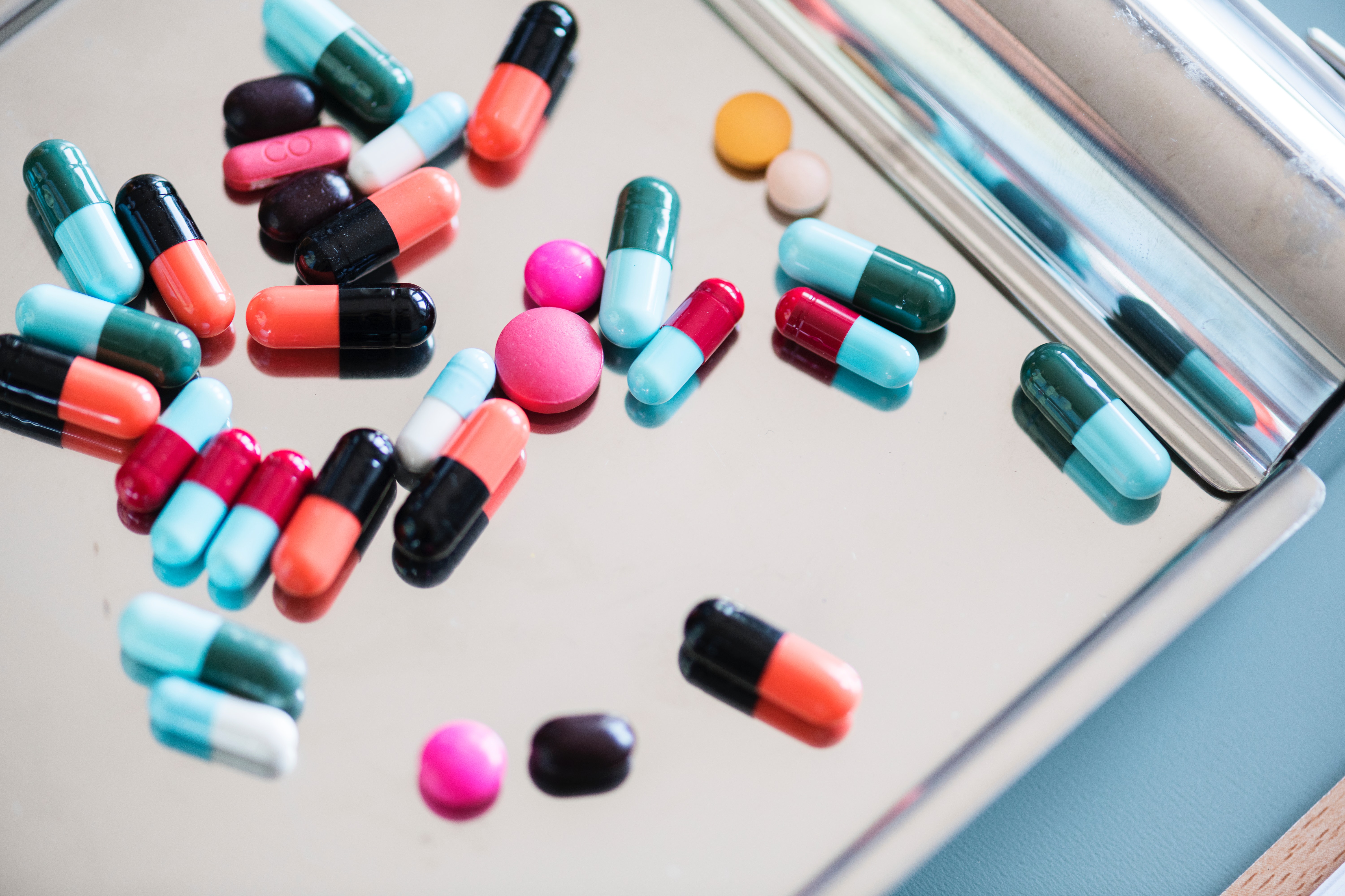 Importance of Trademarks in Pharmaceutical Industry