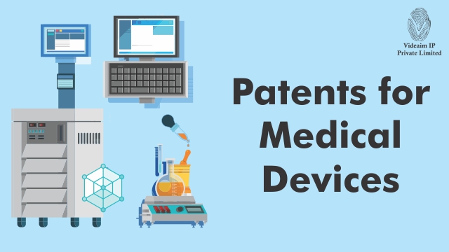 Patents for Medical Devices