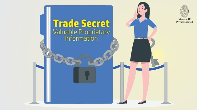 Trade Secret - Everything you need to know