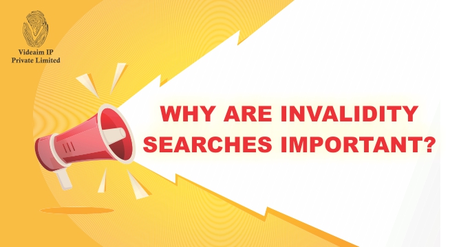 Importance of Invalidity Search 