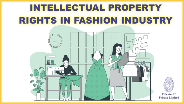 IPR in Fashion Industry